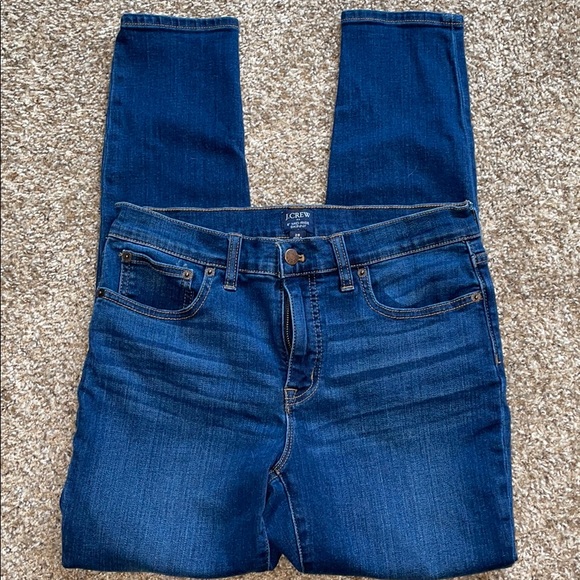 J. Crew factory skinny jeans - Picture 2 of 5